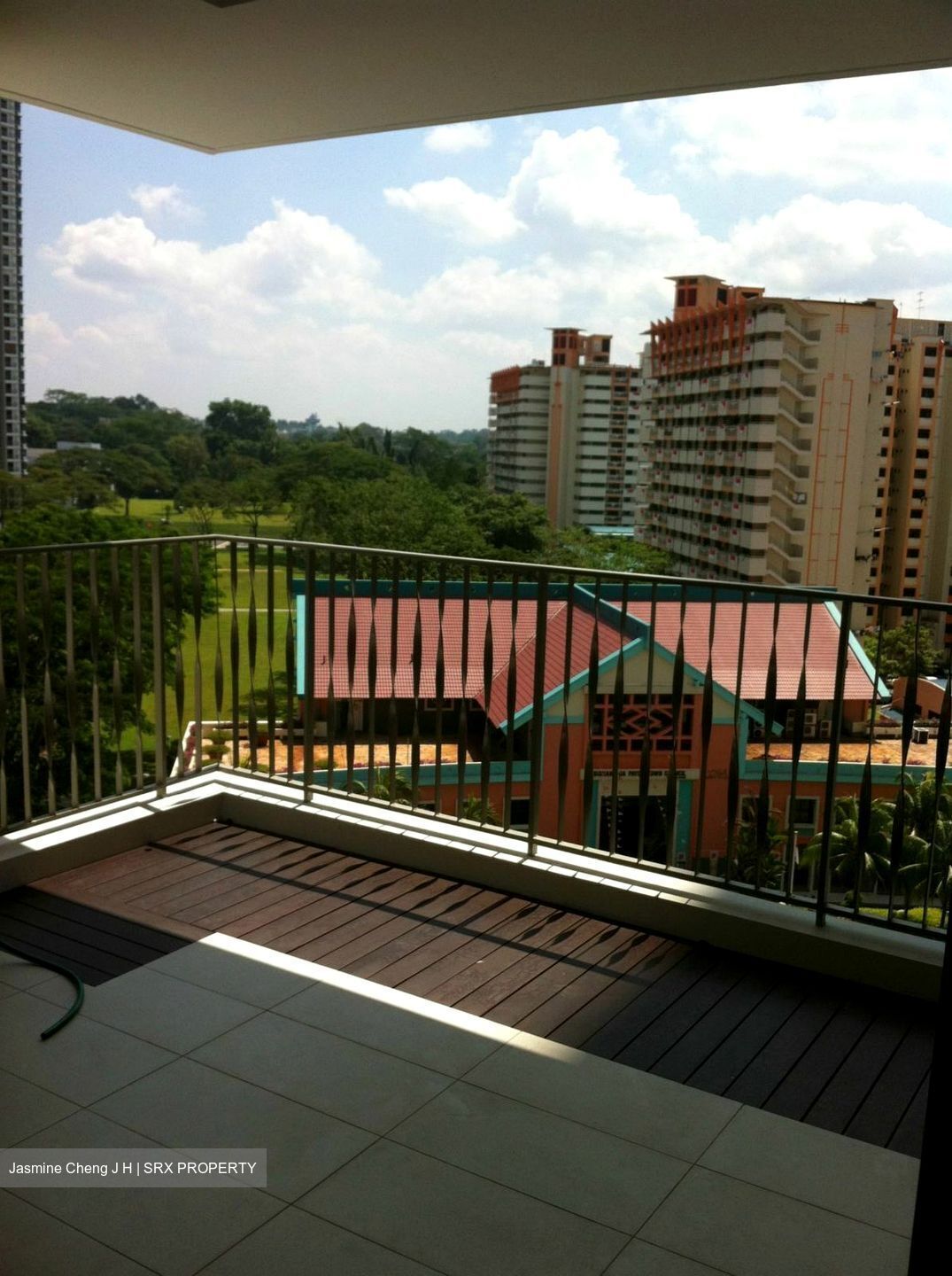 Trevista (D12), Condominium #638268171